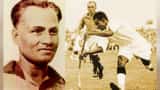 National Sports Day 2023 on Major Dhyan Chand Birthday know interesting and unknown tales of hockey ke jadugar or hockey wizard