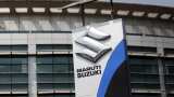 maruti suzuki investment 45000 crore in next 8 years to double its production after share market closed