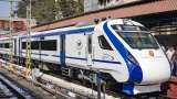 CSMT Shirdi Sainagar Vande Bharat express train speed to upgrade 130 kmph to reach station half an hour before