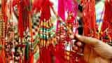  Rakshbandhan 2023 demand of indian rakhis increased and chinese rakhis demand dropped 