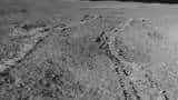 chandrayaan 3 pragyan rover confirms sulphur oxygen on moon south pole surface ISRO latest update