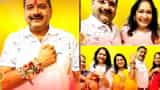 Market Guru Anil Singhvi asked on social media platform X What Raksha Bandhan gift will you give to your sister users gave these funny answers