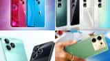 Smartphones Launches In September 2023 iPhone 15 Series, Realme C51, honor 90, Infinix Zero 30 5G, Moto G84 5G check list