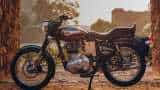 Royal Enfield Bullet 350 new generation launch date revealed on september features price all details here