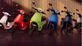 OLA Electric s1 lineup electric scooter crossed 75000 bookings within 2 weeks ola s1 pro ola s1 air ola s1X check features top speed range price