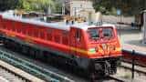 Mata Vaishno Devi Train Western Railway announce to stop 8 train on this railway station Indian Railways latest news