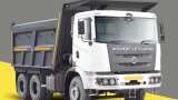 Ashok Leyland partners CSB Bank Ltd for vehicle financing solutions to its customers