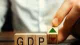 India GDP data Q1 INDIAN Economy grows by 7.8 pc in Q1 april june quarter