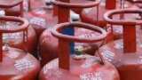  Govt big decision on LPG reduced the import duty and Agriculture Infrastructure and Development Cess AIDC on LPG from 15 percent to zero