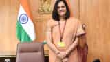 Jaya Verma Sinha will take over as the first woman chairman of Railway Board today know full profile