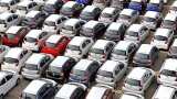august auto sales data mg motor toyota mahindra and mahindra sales units check details