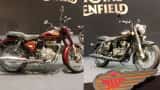 royal enfield bullet 350 launch today check on road price in india features specifications