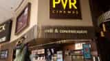PVRInox share in focus Gadar 2 Jailer Oppenheimer OMG 2 JAWAN Box office collection check latest report