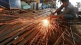 Good news for Indian Economy Manufacturing PMI Index in August 3 months high
