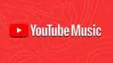 youtube music added comment section to now playing screen know the section details here 