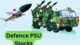 Defence PSU Stocks to BUY for short term Bharat Dynamics know targets