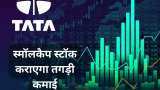 Tata Group Small Cap Stock Tata Coffee new high know expert target price details 