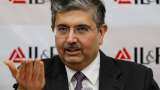 Uday Kotak resigns as MD and CEO of Kotak Mahindra Bank become a Non Executive Director