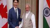 Canada pauses talks on FTA with India official