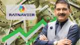Ratnaveer Precision IPO Open today Anil Singhvi recommendation listing date lot size check more details 