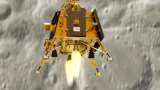 Chandrayaan 3 Mission Vikram lander soft landed on moon again tweets ISRO