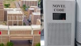 IIT Jodhpur scientists develop 'CODE' device to get rid of poor Air quality at homes