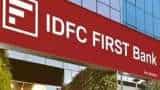 IDFC First Bank makes digital rupee app interoperable with UPI QR codes share surges 95 percent in one year