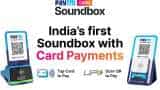 Paytm launches latest Card Soundbox with debit credit card tap payment feature see here how it works