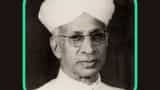 Happy Teacher’s Day 2023 wishes quotes sms messages inspirational motivational thoughts of Dr. Sarvepalli Radhakrishnan 