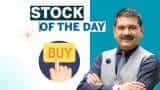 Stock of the Day Anil Singhvi buy call on Raymonds Grasim Share check target and stoploss