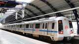 Delhi metro created historical great record on 4th september check detail