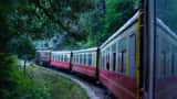 Shimla Train Route 2 special trains introduced on Kalka-Koti stretch of Shimla-Kalka railway track see route full schedule