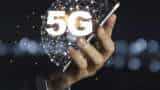 5G network latest news mobile subscription reaches 1 3 billion globally India leads in adding users