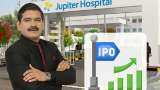 Jupitar Lifeline IPO Open from 6th September Anil Singhvi recommendation lot size listing date check more details