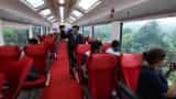 Railways to introduce Vistadome coaches in Jharkhand service will began on 12 september