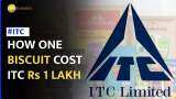 ITC's Rs 1 Lakh Biscuit: अब तक के सबसे महंगे बिस्किट के पीछे की कहानी