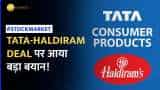 Tata Group-Haldiram Deal: क्या Tata Group के हाथ आएगी Haldiram? TCP ने खोला राज़!