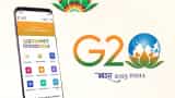 G20 India App know how to download the app and features here 