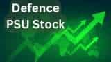 Defence PSU Stock to BUY Bharat Electronics know target for next 6-9 months