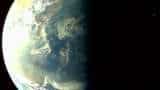 Aditya-L1 Selfie Aditya L1 camera takes a selfie and images of Earth, Moon ISRO share video