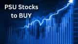 PSU Stocks to BUY know  Power Grid share price target given by Sharekhan