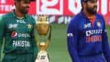 Asia Cup 2023 PCB Demands Compensation From Asian Cricket Council due to cancellation of match