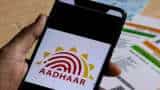 Aadhaar Update for free UIDAI extends last date up to next 3 months check new date and how to update
