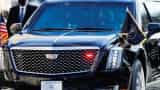 G20 summit worlds safest car the beast will be used by US president Joe Biden in delhi check price specifications and features