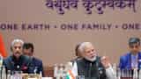 g20 summit 2023 new delhi india live updates in Hindi dates schedule participating countries leaders joe biden Sunak Justin Trudeau Macron pm modi bilateral meeting latest news