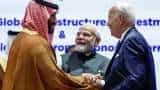India-Middle East-Europe economic corridor big blow in G20 summit railway and shipping stocks will focus
