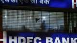 BSE listed companies market cap rose 8.5 lakh crores last week HDFC Bank biggest gainer
