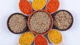 Pulses sowing down 8-58 so far in this kharif season due to monsoon deficit