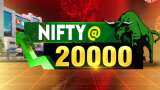 Nifty 50 Crosses 20000 level today RIL LT Tata steel HDFC Bank stocks return check detail report