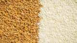 e-auction 2 LMT wheat from 500 depots and 4-89 LMT rice from 337 depots